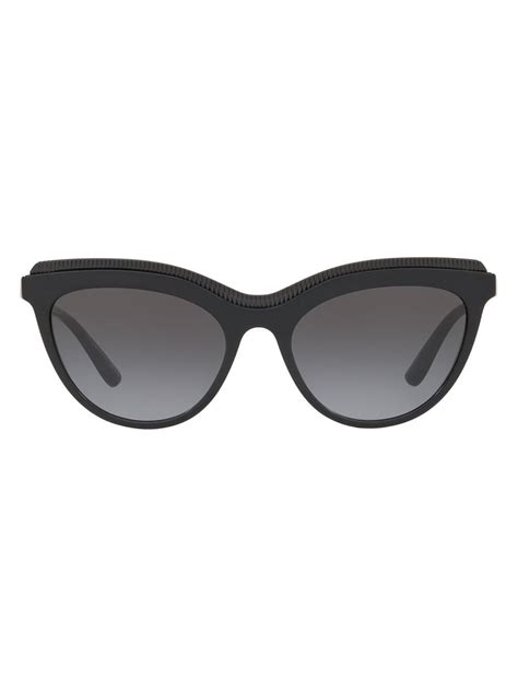 ÓCULOS DE SOL DOLCE & GABBANA EYEWEAR 